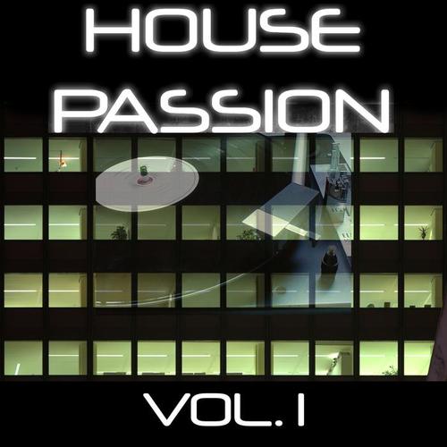 HOUSE PASSION VOL.1