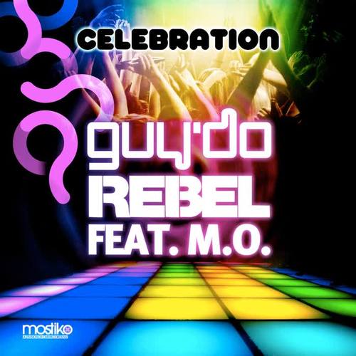 Celebration (Feat. M.O.)