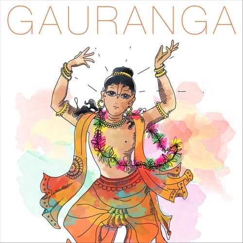 Gauranga