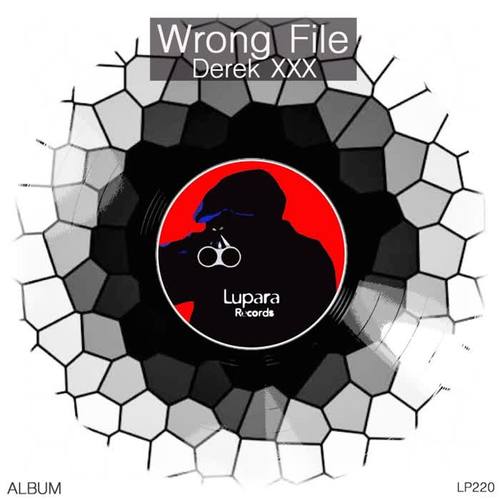 Wrong File