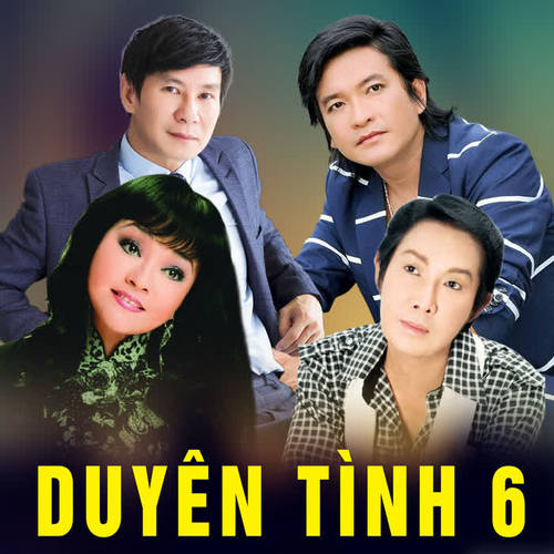 Duyên Tình 6