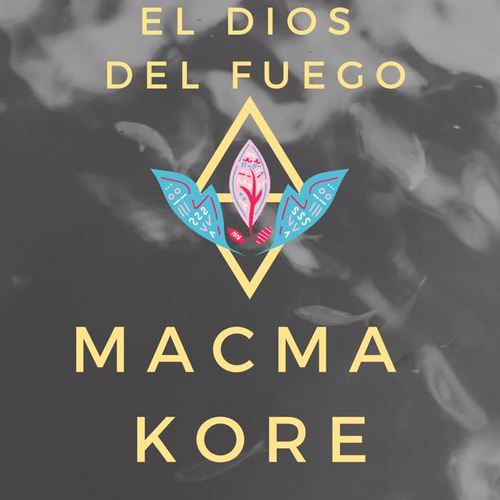 El Dios Del Fuego