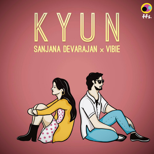 Kyun (Rap Verse)