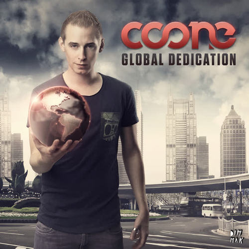 Global Dedication (Explicit)