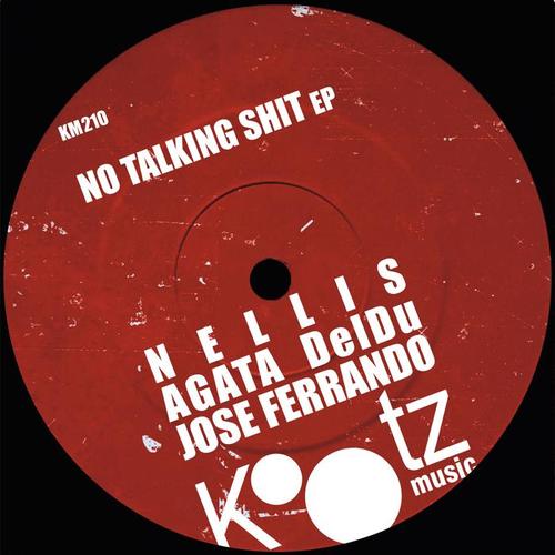 No Talking Shit