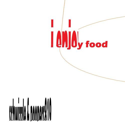 I Enjoy Food