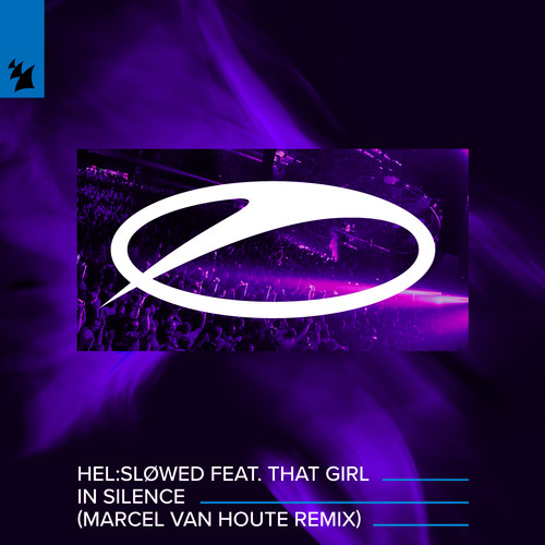 In Silence (Marcel van Houte Remix)