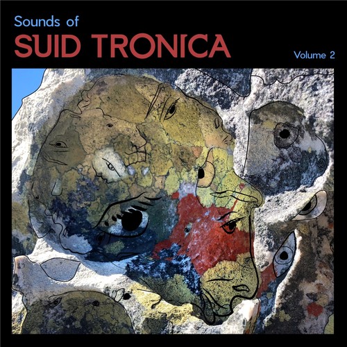 Sounds of Suid Tronica, Vol. 2