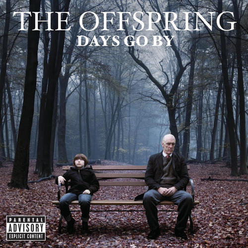 Days Go By (Explicit)