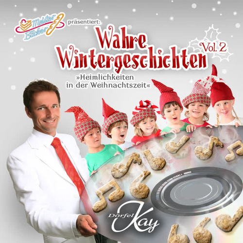 Wahre Wintergeschichten, Vol. 2