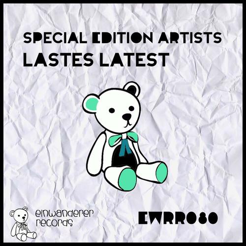 Special Edition Artists Lastes Latest