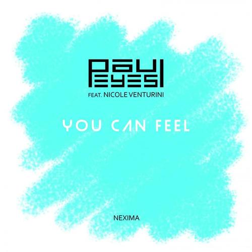 You Can Feel Feat. Nicole Venturini