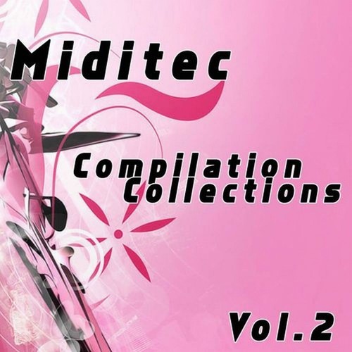 Compilation Collections, Vol. 2