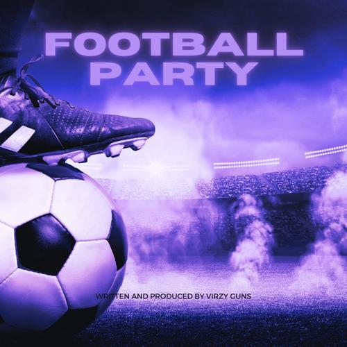 Football Party