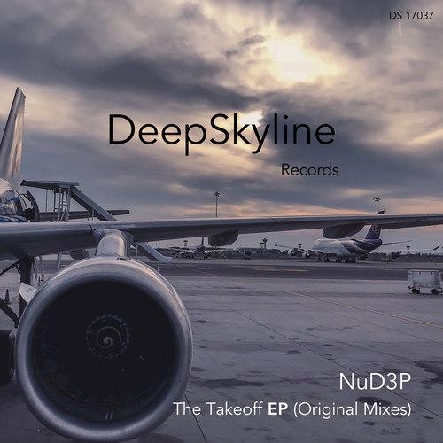 The Takeoff