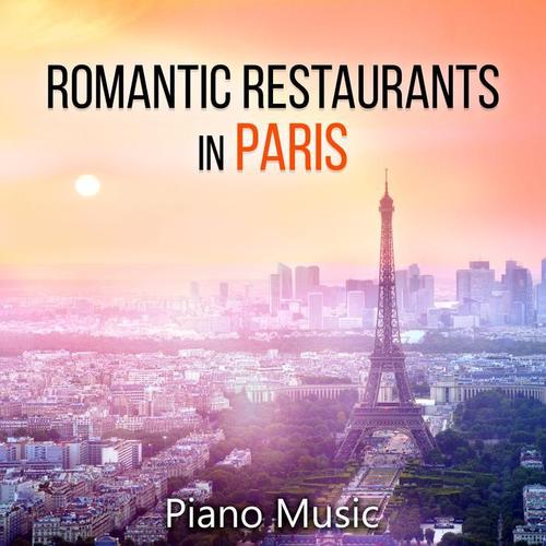 Romantic Restaurants in Paris – Piano Bar Smooth Jazz Music for Bars & Pubs & Clubs