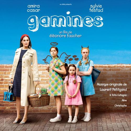 Gamines (Bande originale du film)