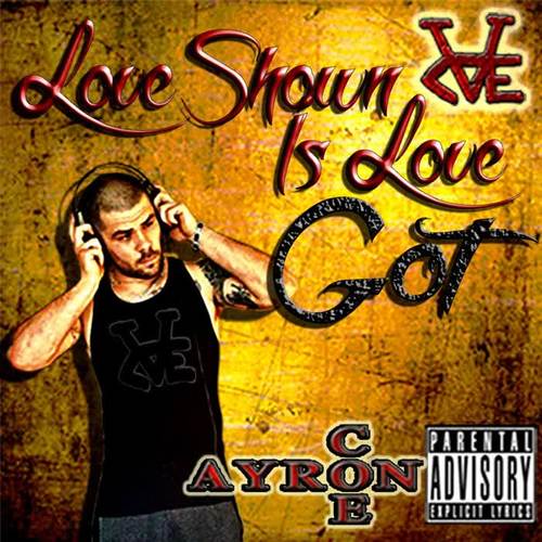 Love Shown Is Love Got (Explicit)