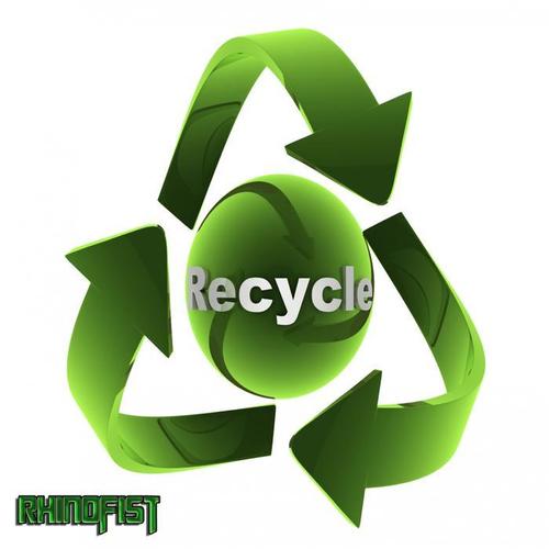 Recycle Vol 1