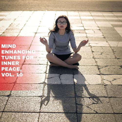 Mind Enhancing Tunes for Inner Peace, Vol. 10