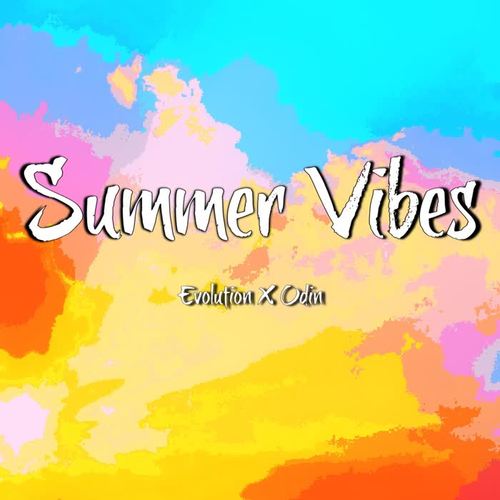 Summer Vibes (feat. Odin)