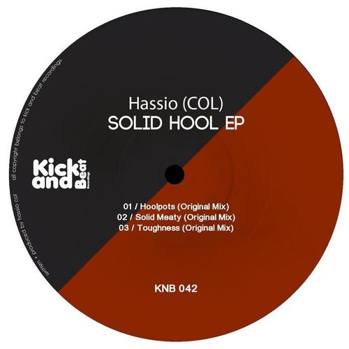 Solid Hool EP (Explicit)