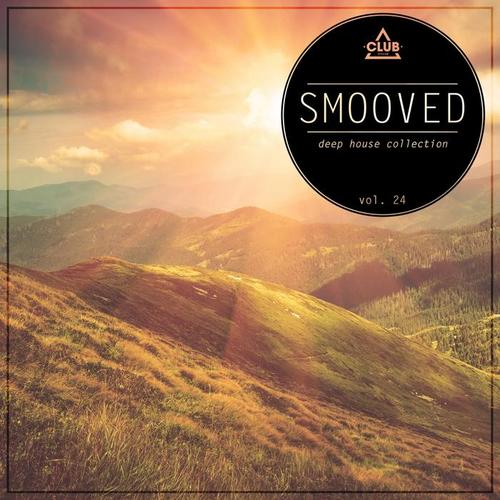 Smooved - Deep House Collection, Vol. 24