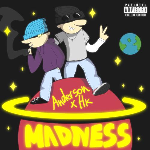 Madness (Explicit)