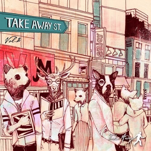 Various Artists - Take Away St. Vol. 2