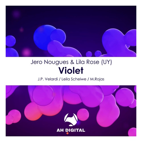 Violet (J.P. Velardi Remix)