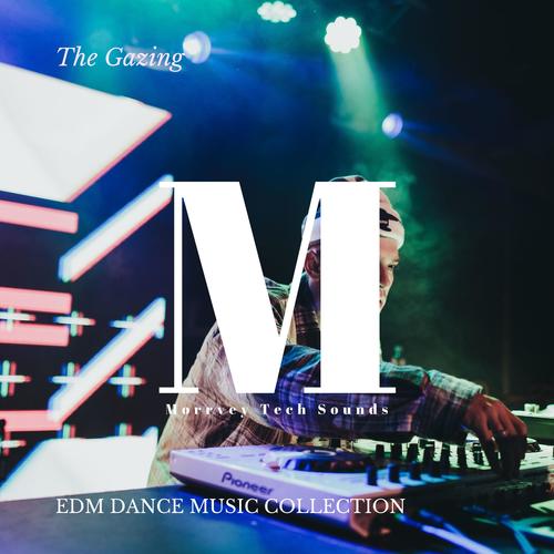 The Gazing - EDM Dance Music Collection