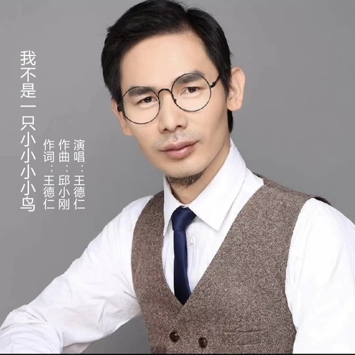 我不是一只小小小小鸟