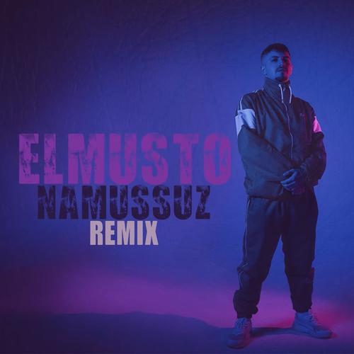 Namussuz (feat. ElMusto) [Remix] [Explicit]