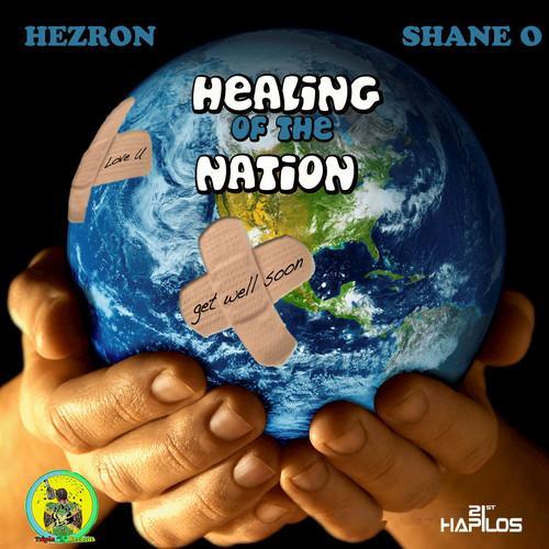 Healing of the Nation - Single