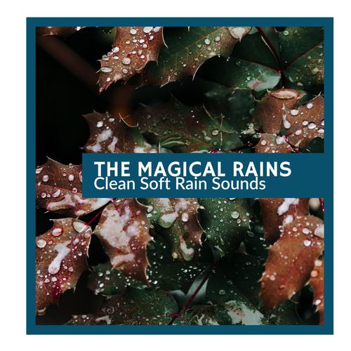 The Magical Rains - Clean Soft Rain Sounds