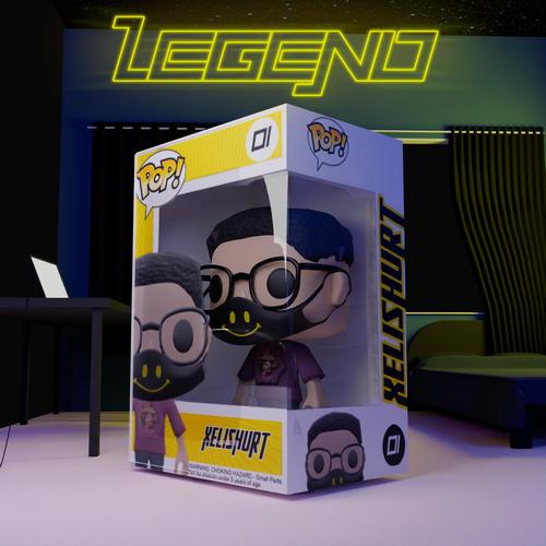 LEGEND (Explicit)