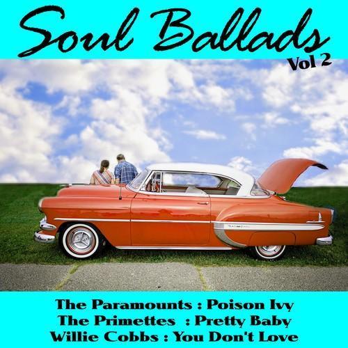 Soul Ballads