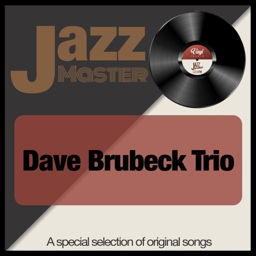 Jazz Master (A Special Selection of Original Songs)