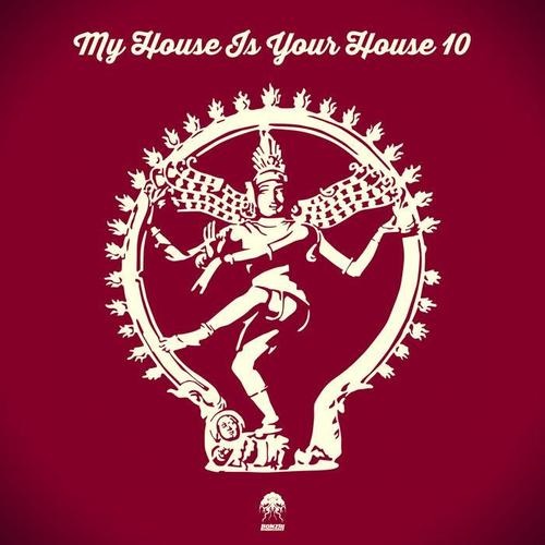 My House Is Your House 10