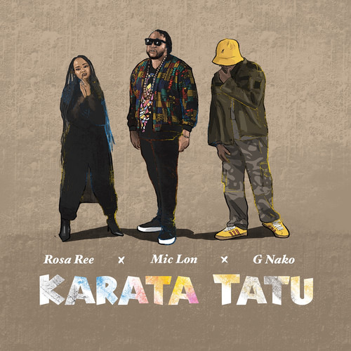 Karata Tatu (Explicit)