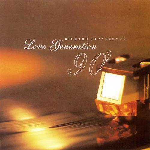 Love Generation 90'