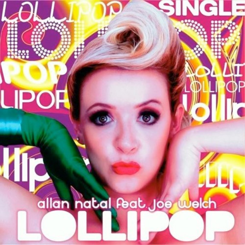 Lollipop