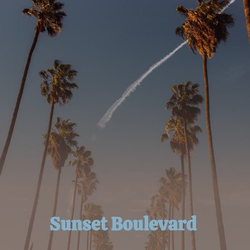 Sunset Boulevard