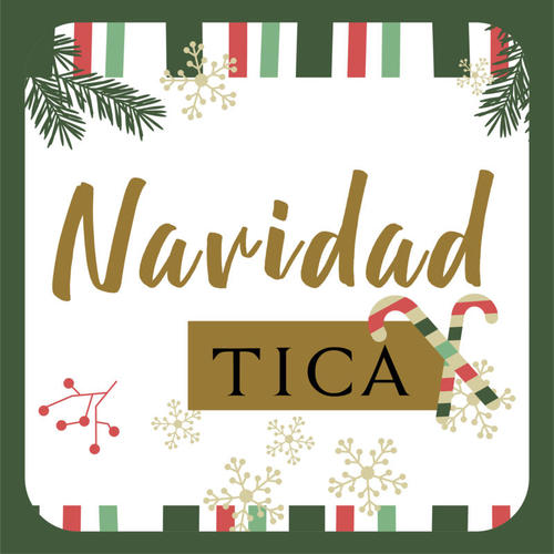 Navidad Tica