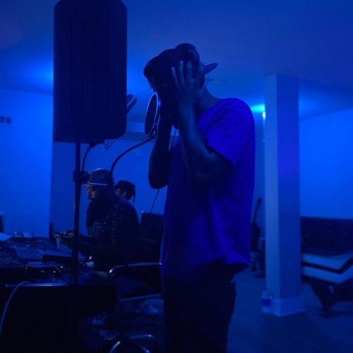 Dr9p Out (Explicit)