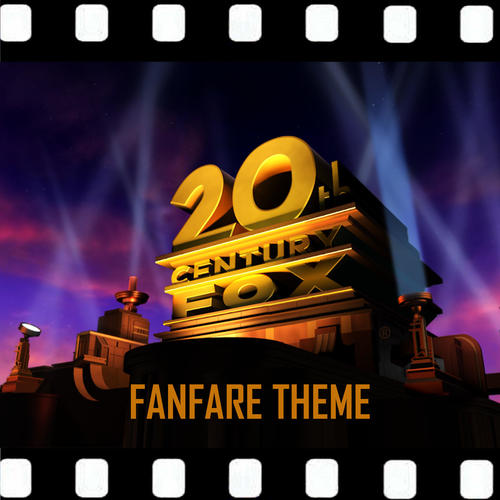 20th Century Fox Fanfare