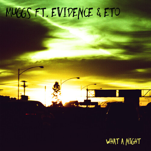 What A Night (Explicit)