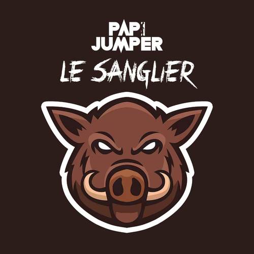 Le sanglier