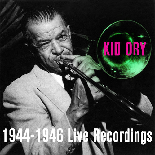 1944-1946 Live Recordings