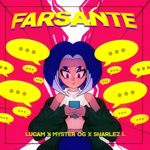 Farsante (Explicit)